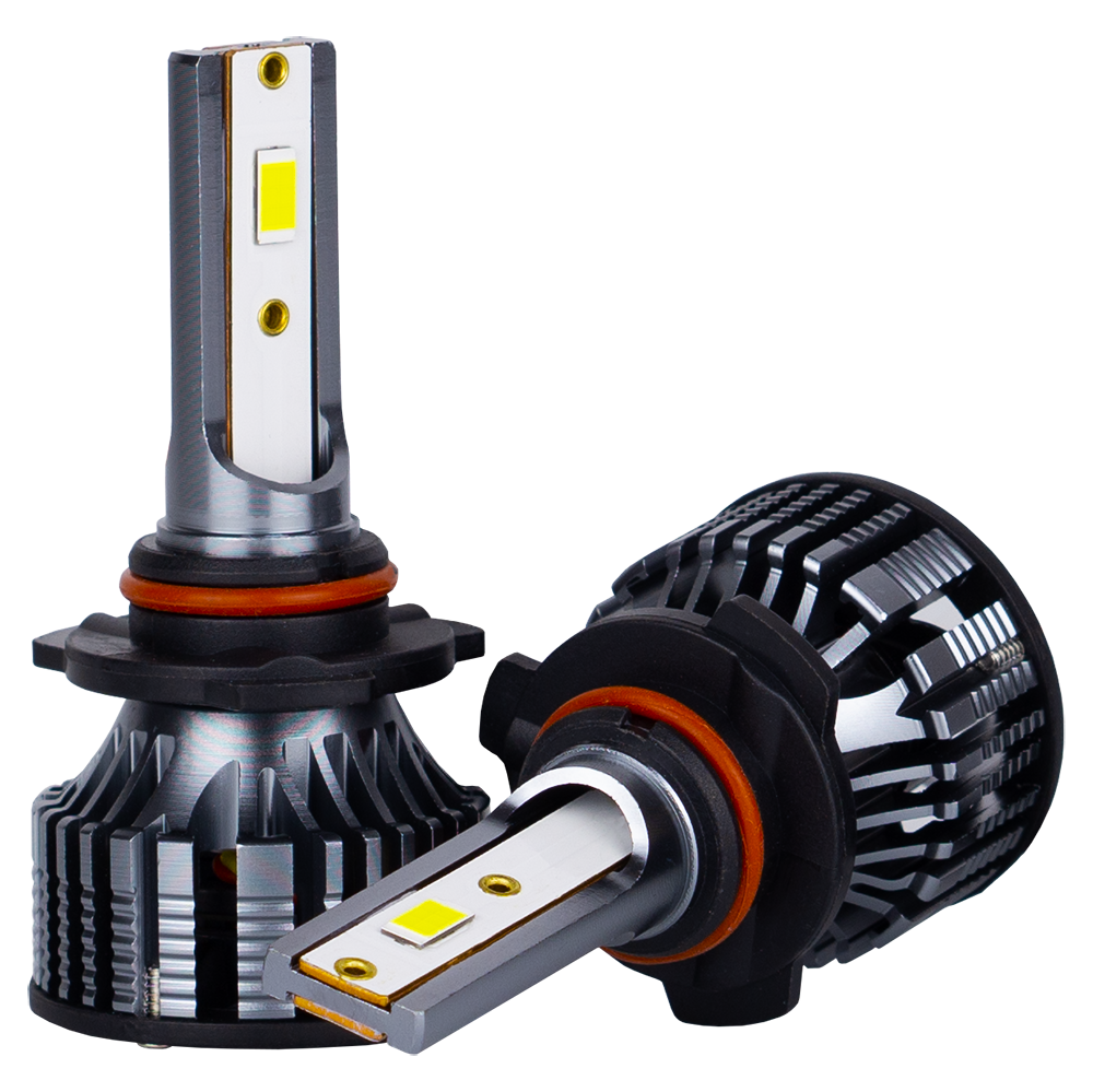 ME-09 HB4(9006) 40W 9-32V 5500K LED к-т.