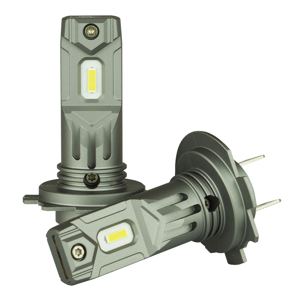 PA-05P H7 12W 6000K mini к-т.