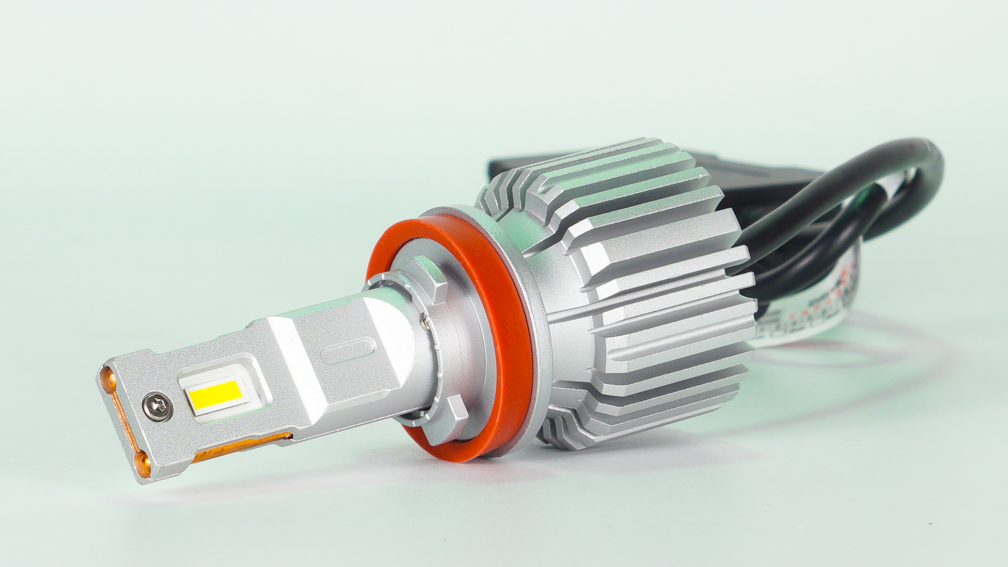 PA-09 H11 42W(2*21W) 9-32V 6K LED
