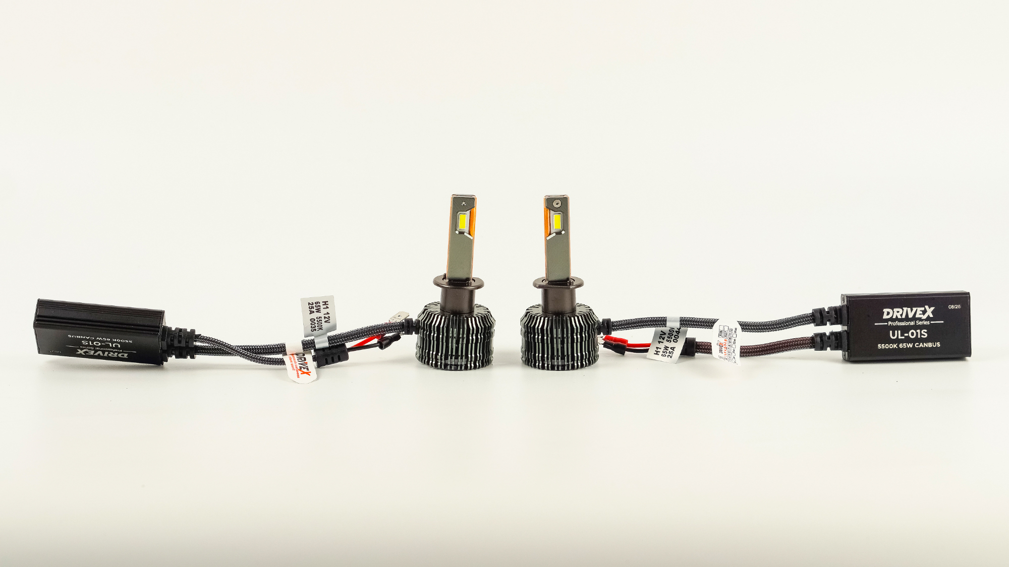 UL-01 H1 5.5K 65W CAN к-т.