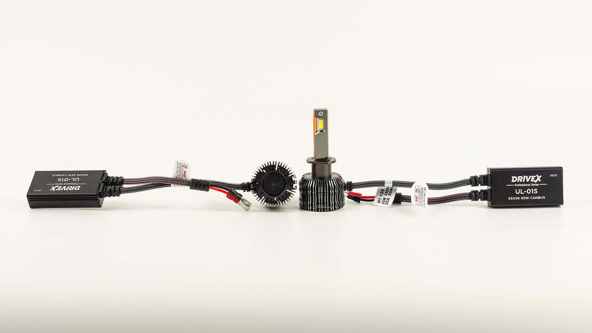 UL-01 H1 5.5K 65W CAN к-т.
