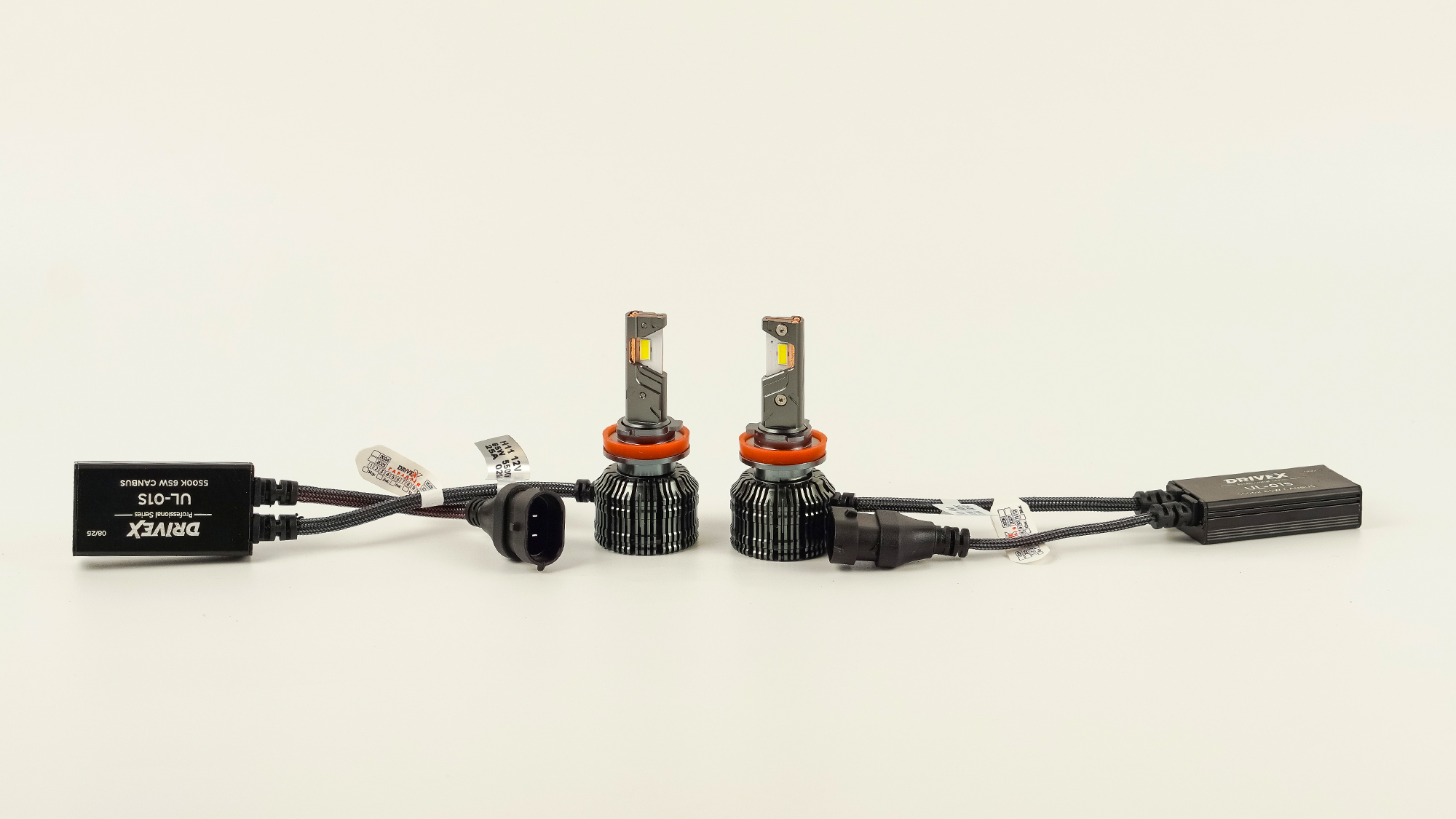 UL-01S H11 5.5K 65W CAN к-т.