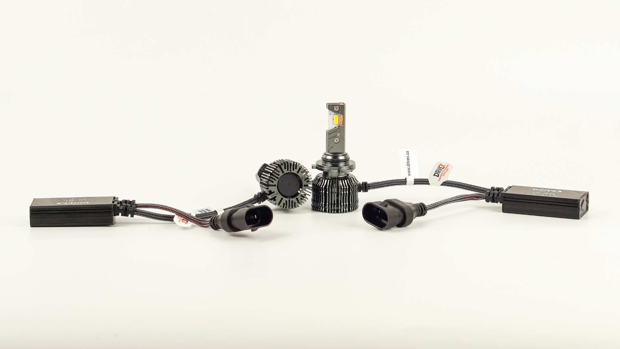 UL-01S HB3(9005) 5.5K 65W CAN к-т.