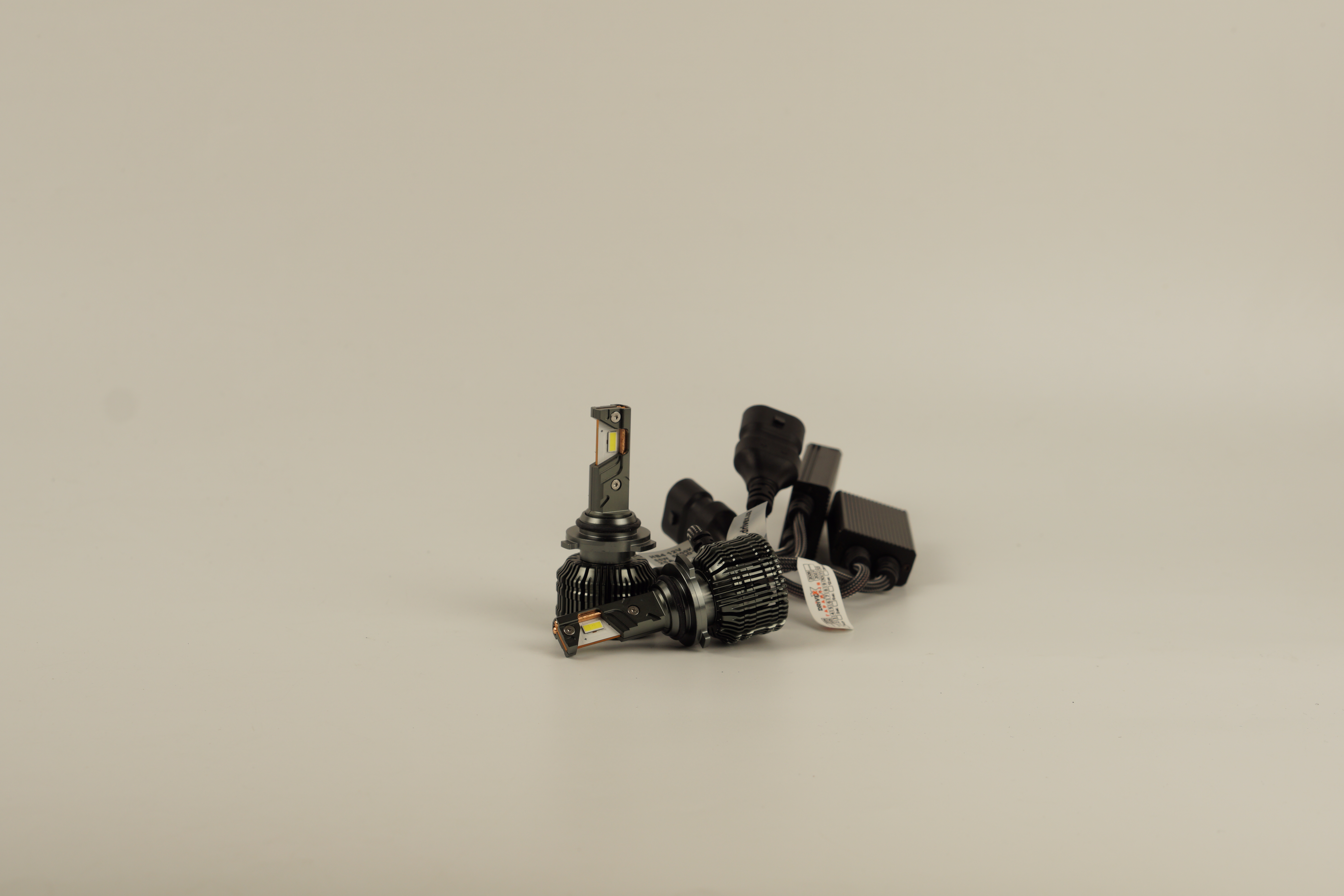 UL-01 HB4(9006) 5.5K 65W CAN к-т.