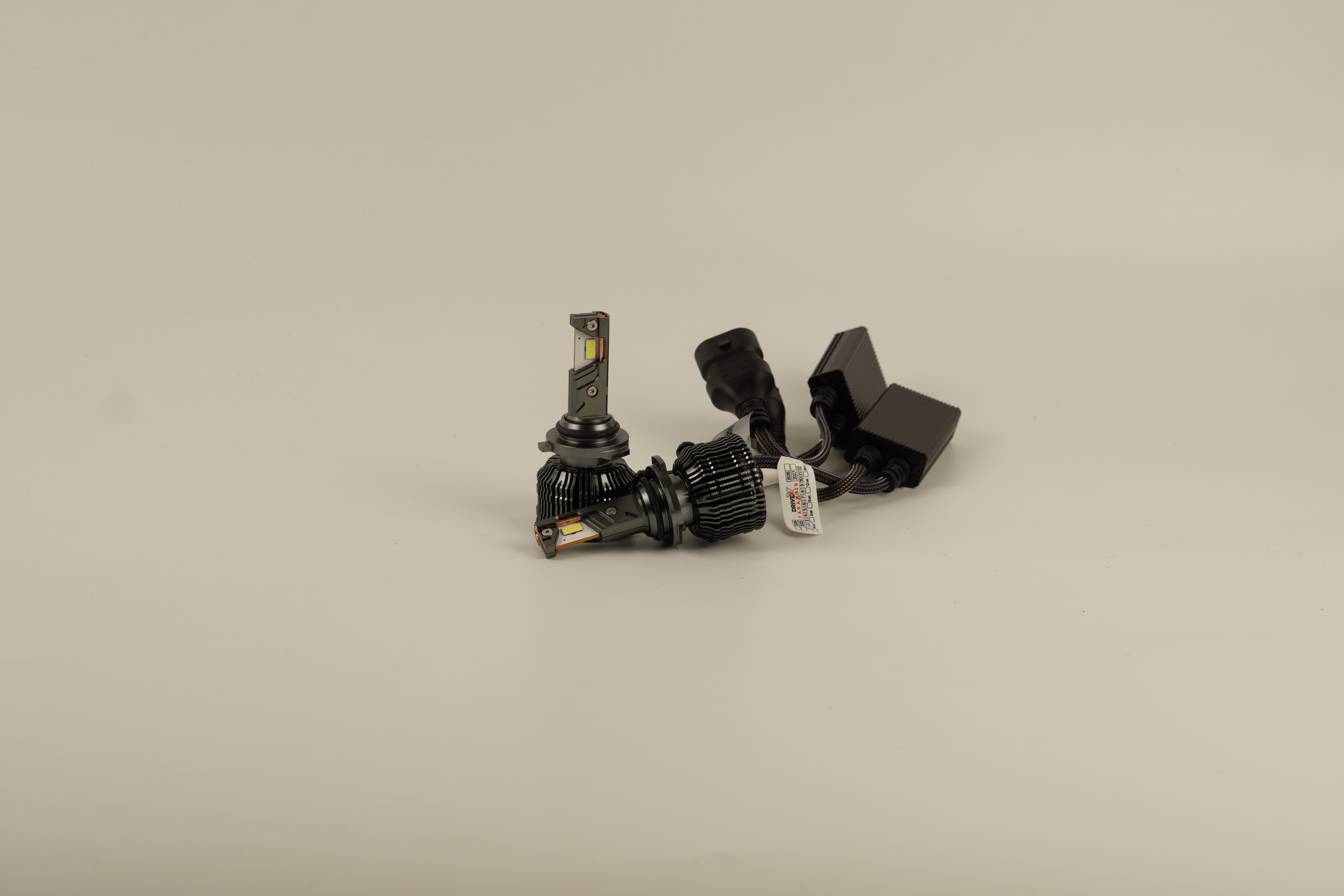 UL-01 HB4(9006) 5.5K 65W CAN к-т.