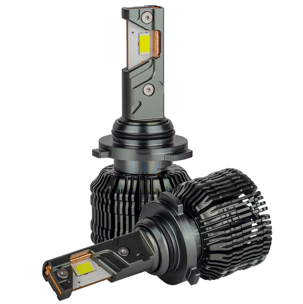 UL-01 HB4(9006) 5.5K 65W CAN к-т.