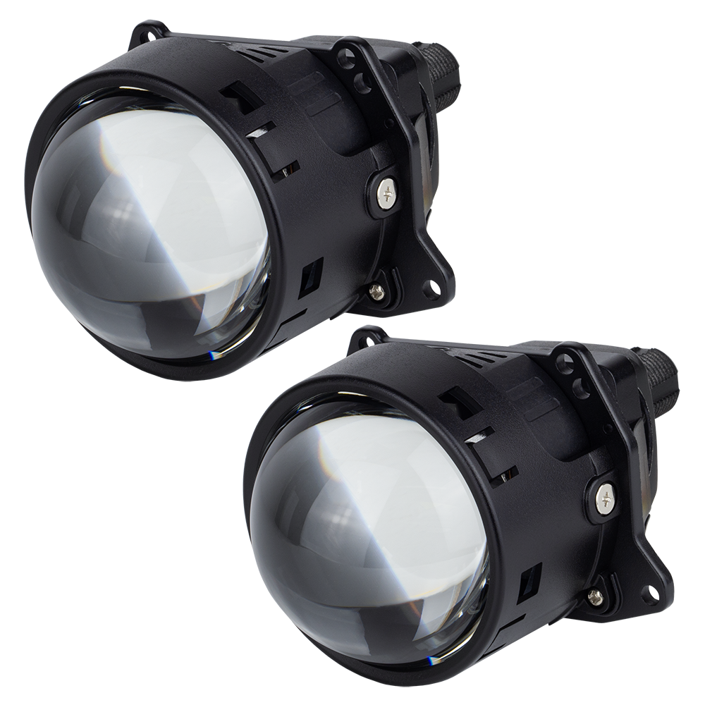 SoKill BiLED RDS-01 3.0" 50/60W 5500K
