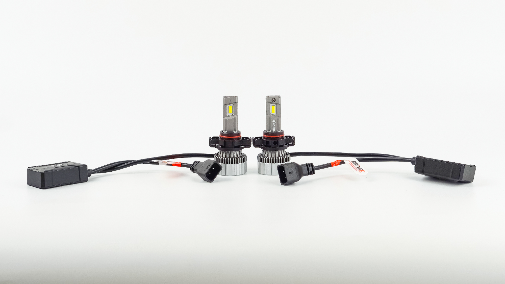 UL-03 5202 60W 9-32V 5.5K LED к-т.