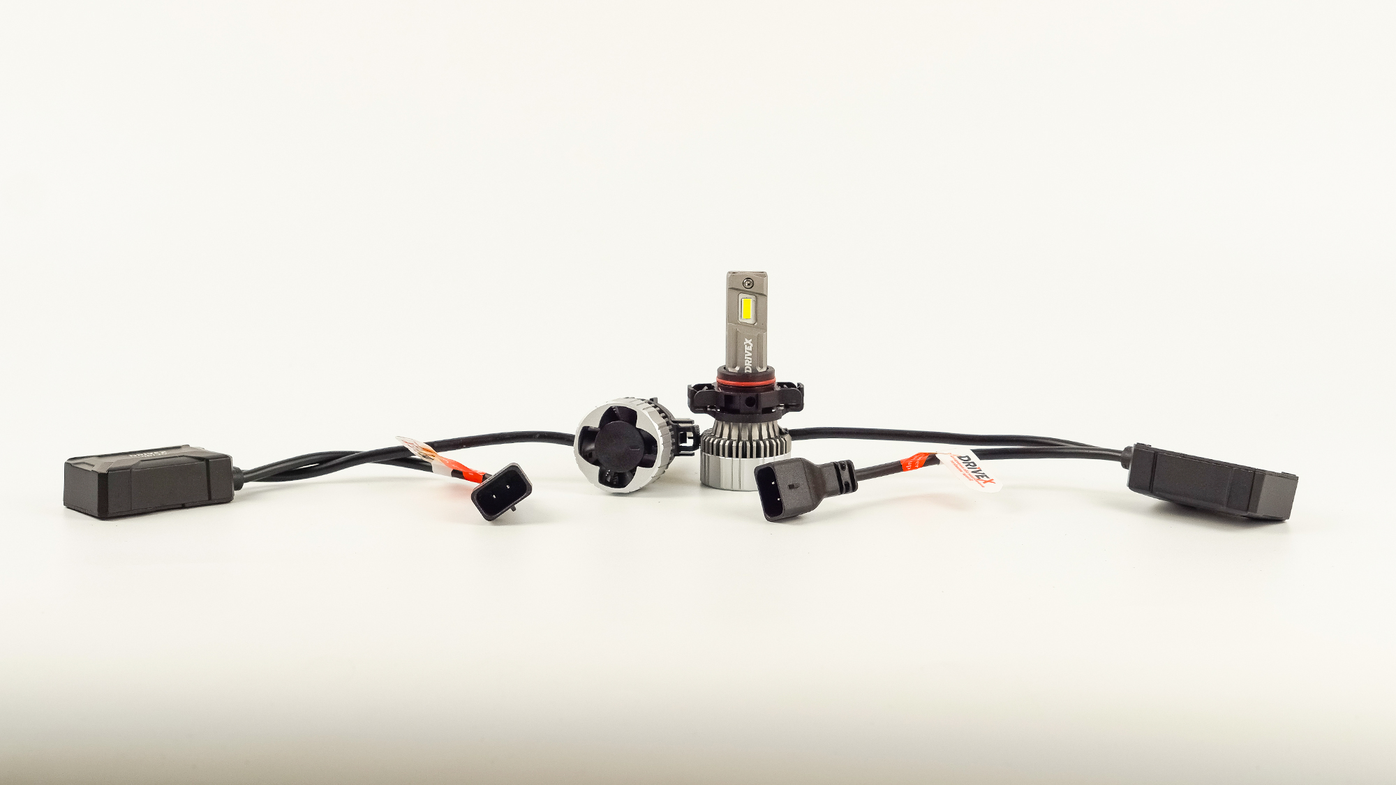 UL-03 5202 60W 9-32V 5.5K LED к-т.
