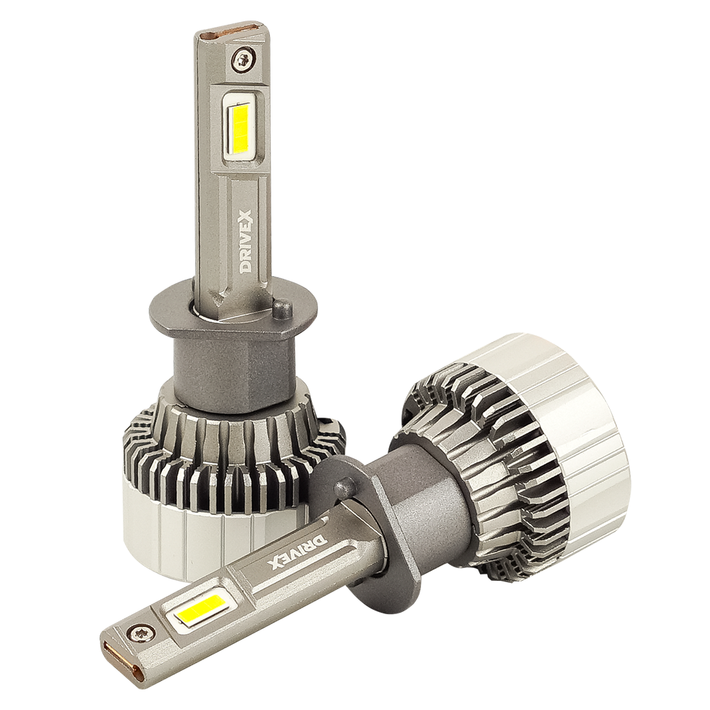 UL-03 H1 60W 9-32V 5.5K LED к-т.