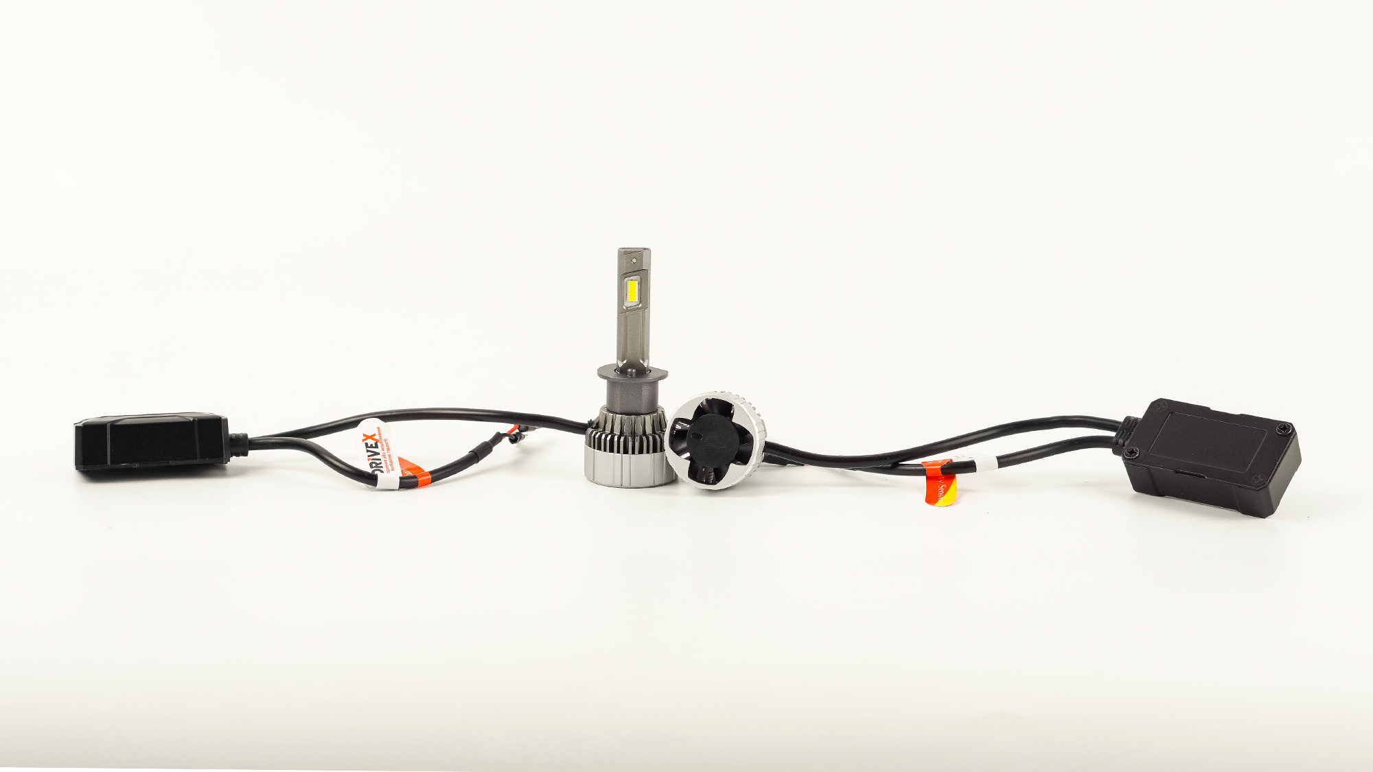 UL-03 H1 60W 9-32V 5.5K LED к-т.