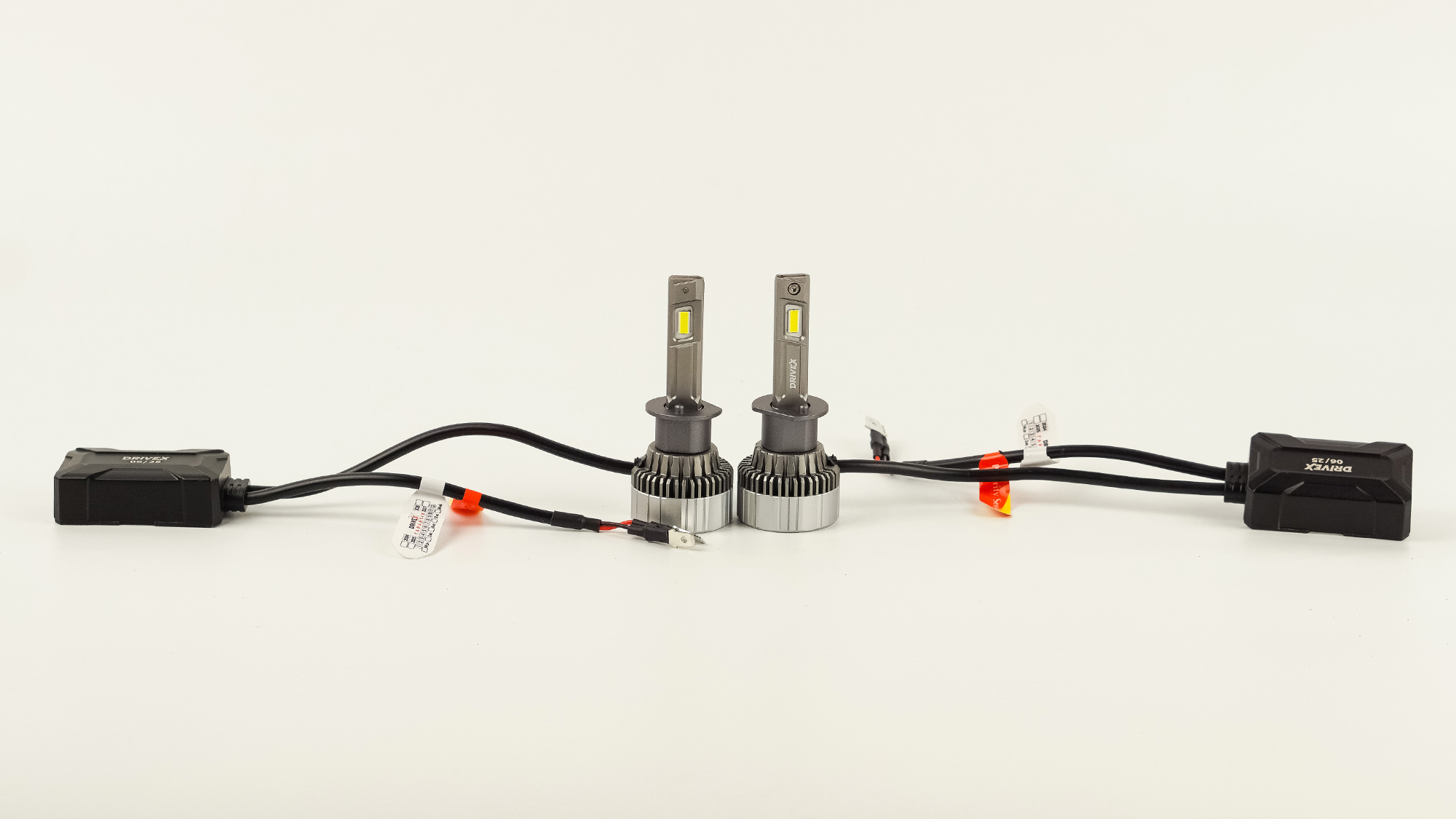 UL-03 H1 60W 9-32V 5.5K LED к-т.