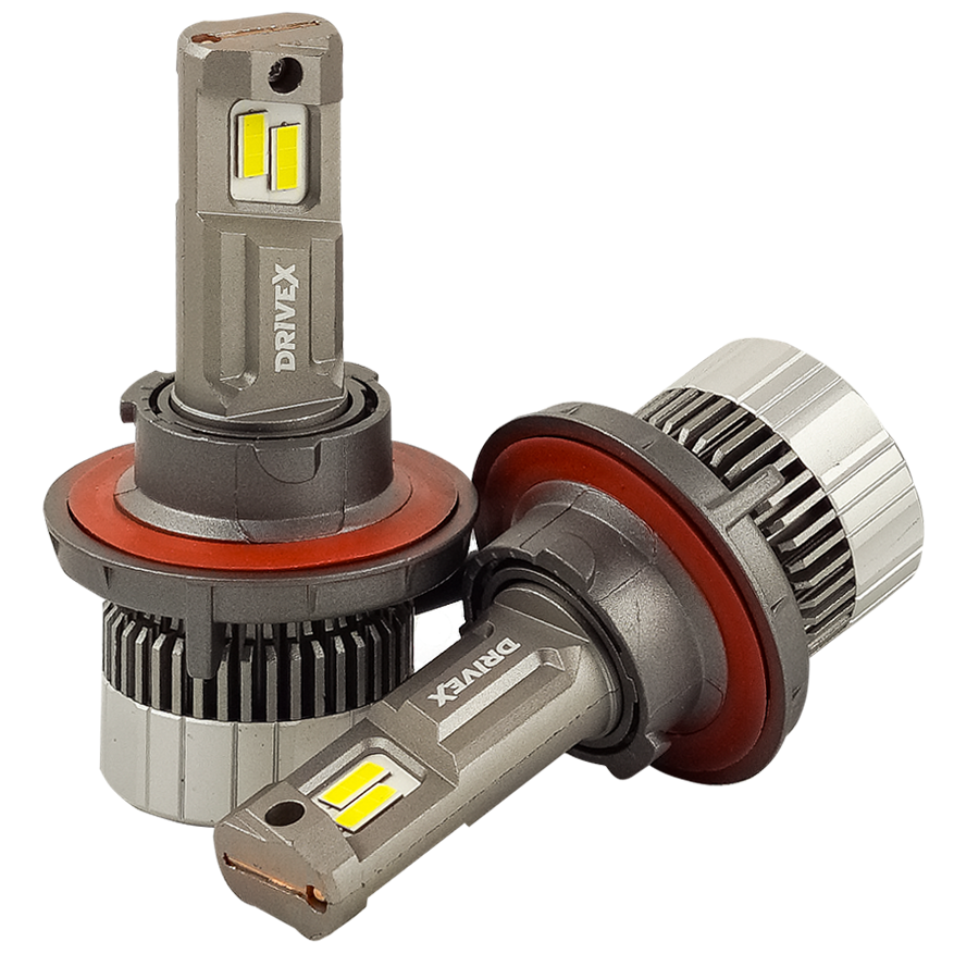 UL-03 H13 H/L 60W 9-32V 5.5K LED к-т.