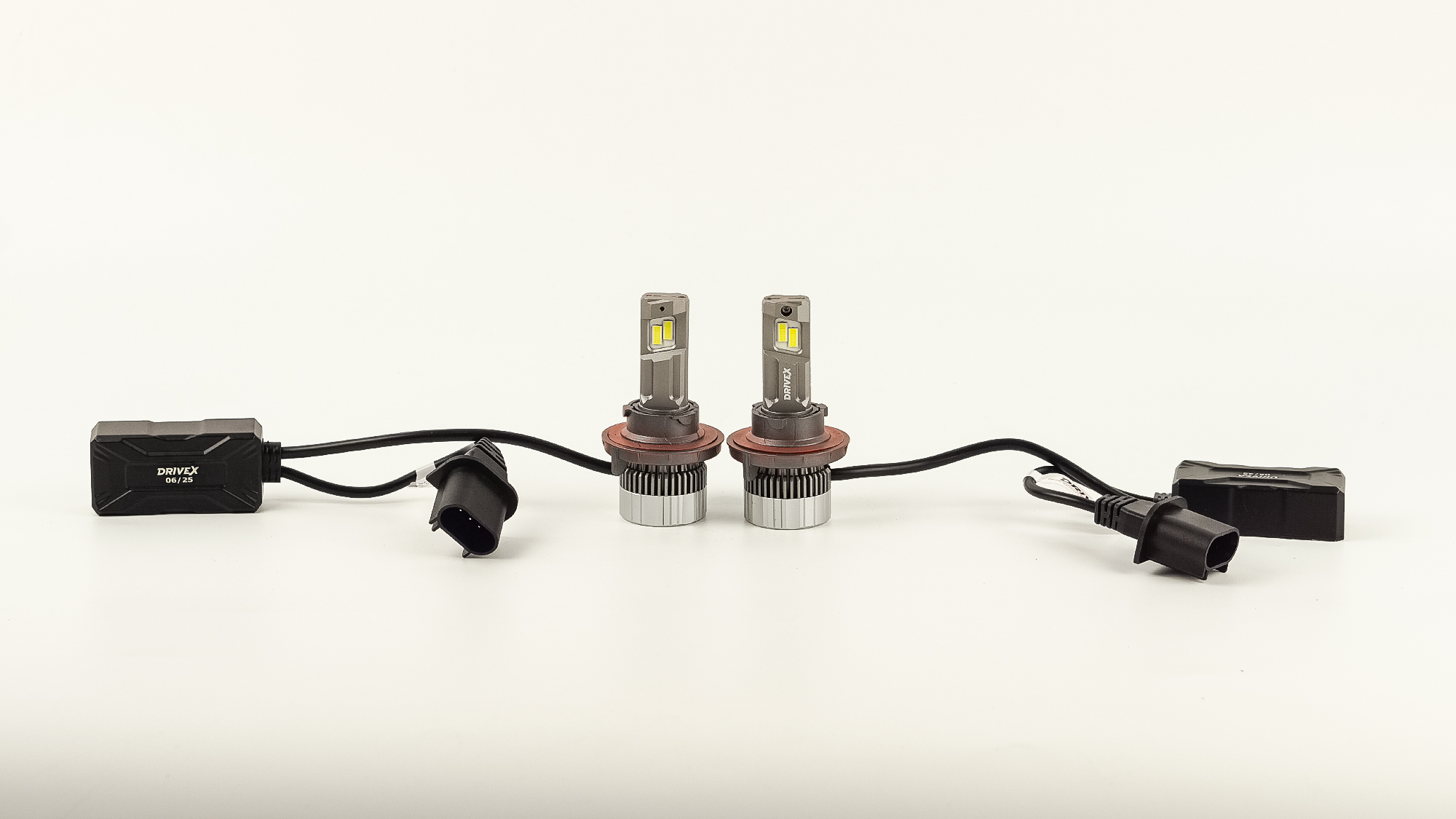 UL-03 H13 H/L 60W 9-32V 5.5K LED к-т.