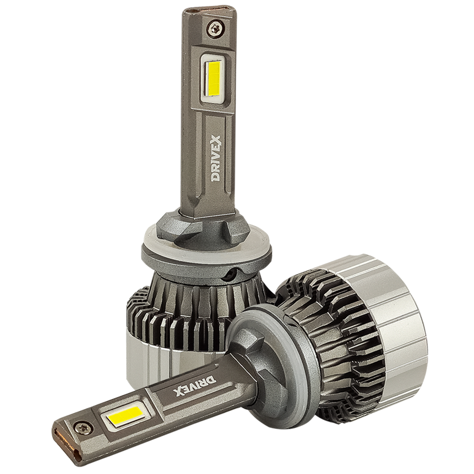 UL-03 H27(881) 60W 9-32V 5.5K LED к-т.