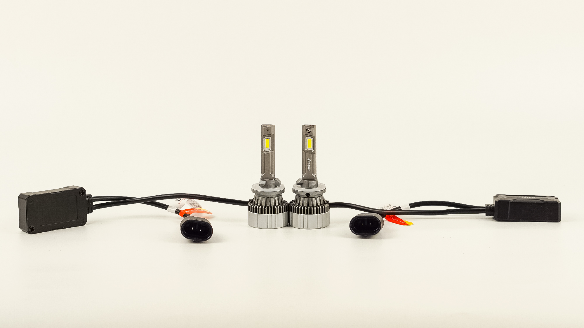 UL-03 H27(881) 60W 9-32V 5.5K LED к-т.