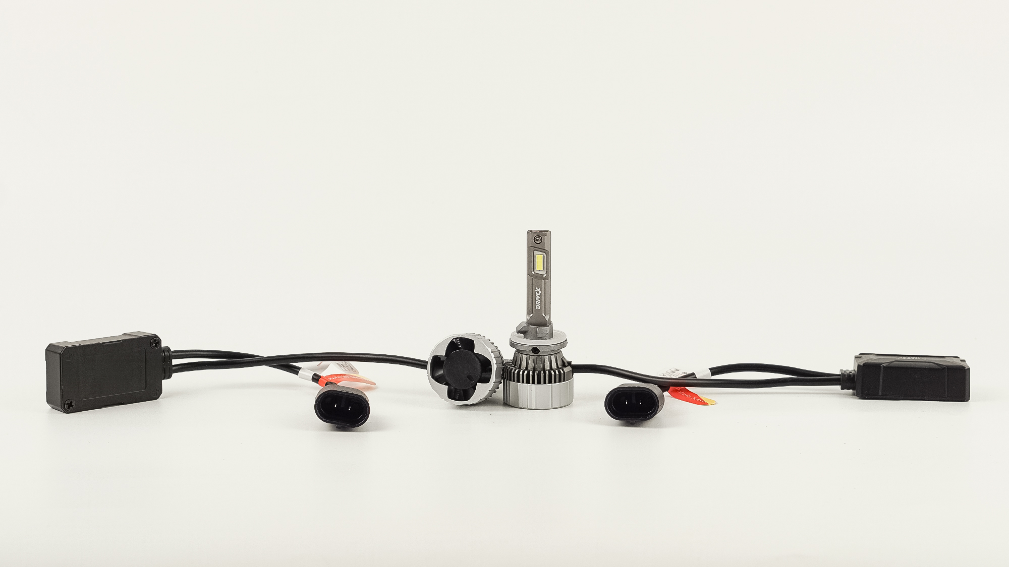 UL-03 H27(881) 60W 9-32V 5.5K LED к-т.