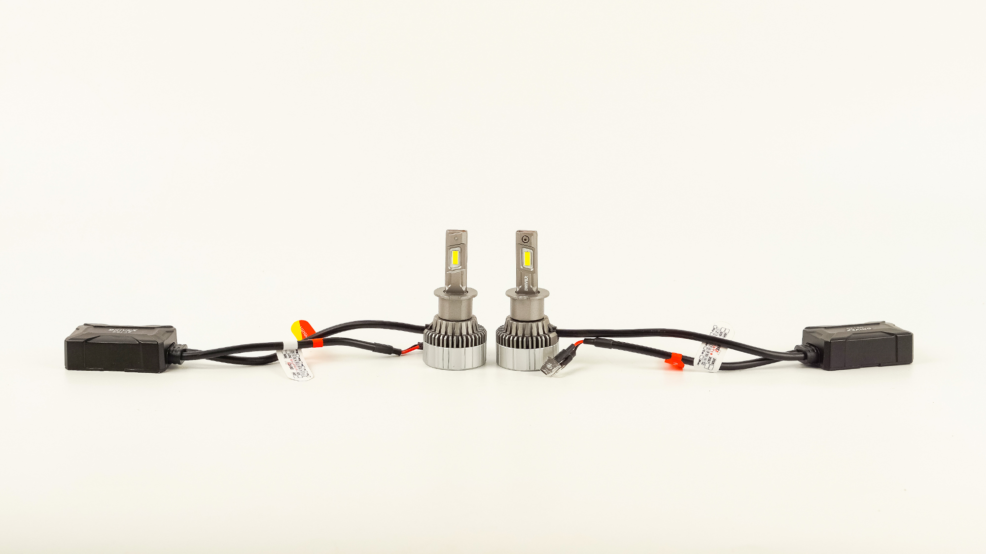 UL-03 H3 60W 9-32V 5.5K LED к-т.