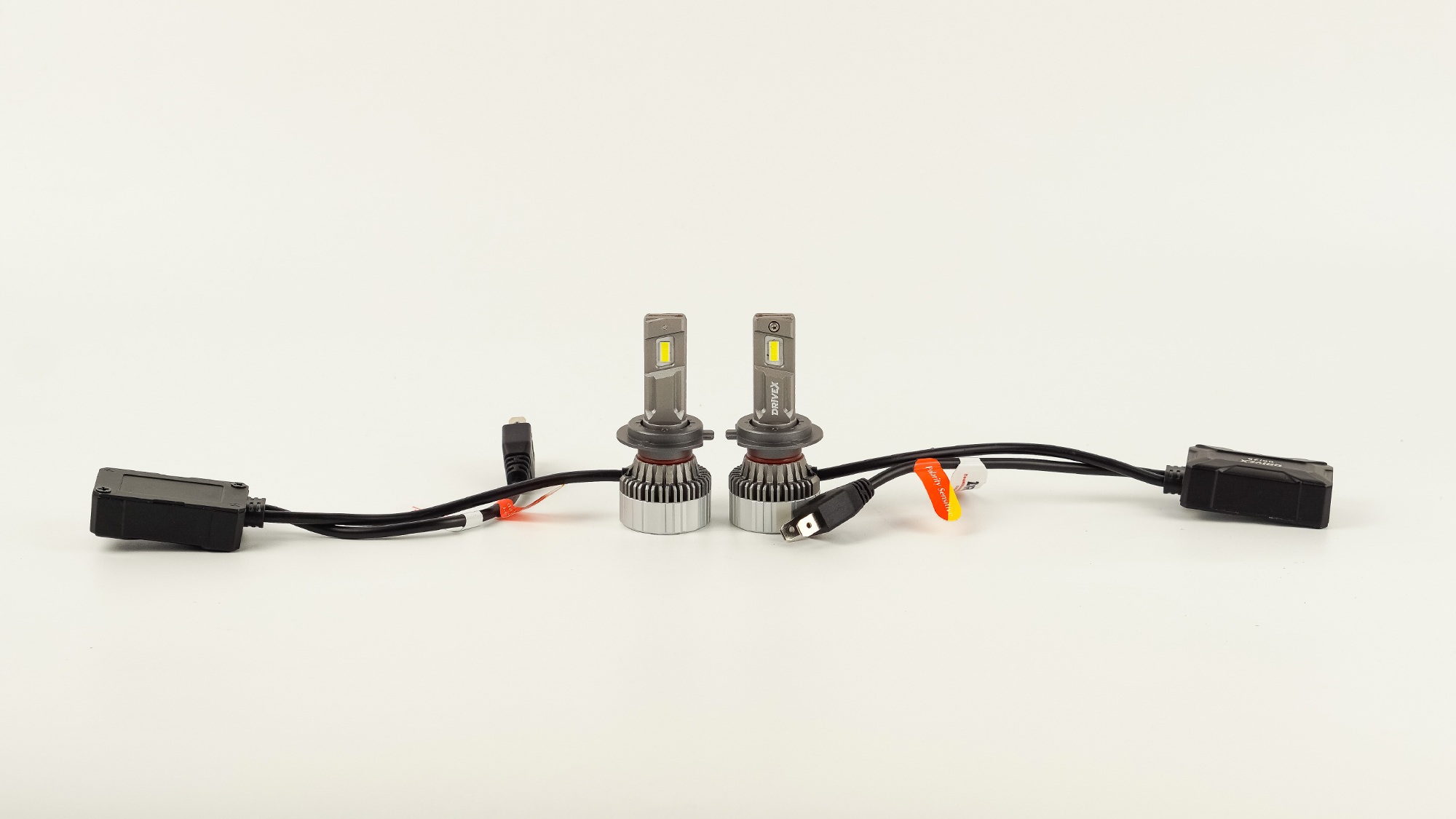 UL-03 H7 60W 9-32V 5.5K LED к-т.