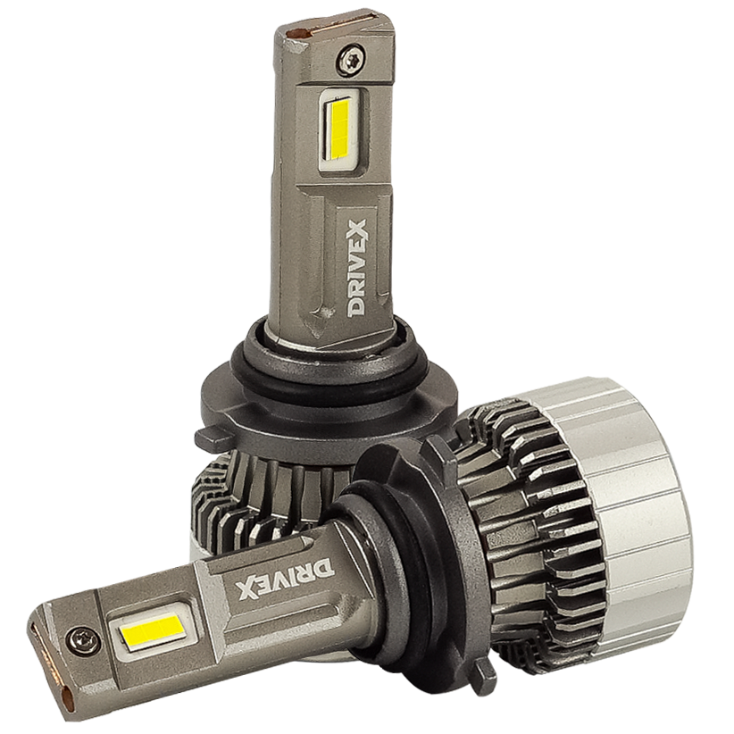 UL-03 HB4(9006) 60W 9-32V 5.5K LED к-т.