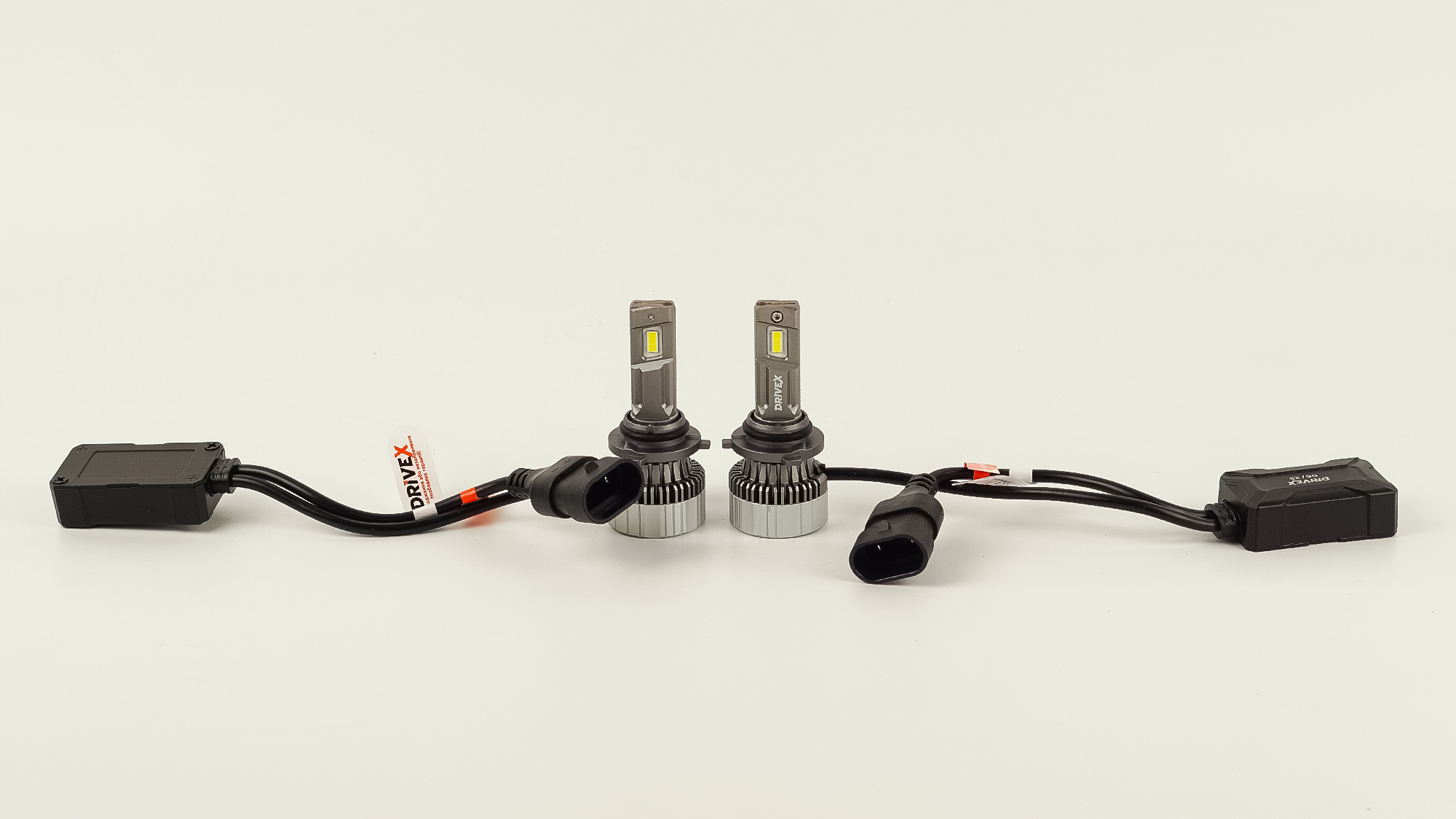 UL-03 HB4(9006) 60W 9-32V 5.5K LED к-т.