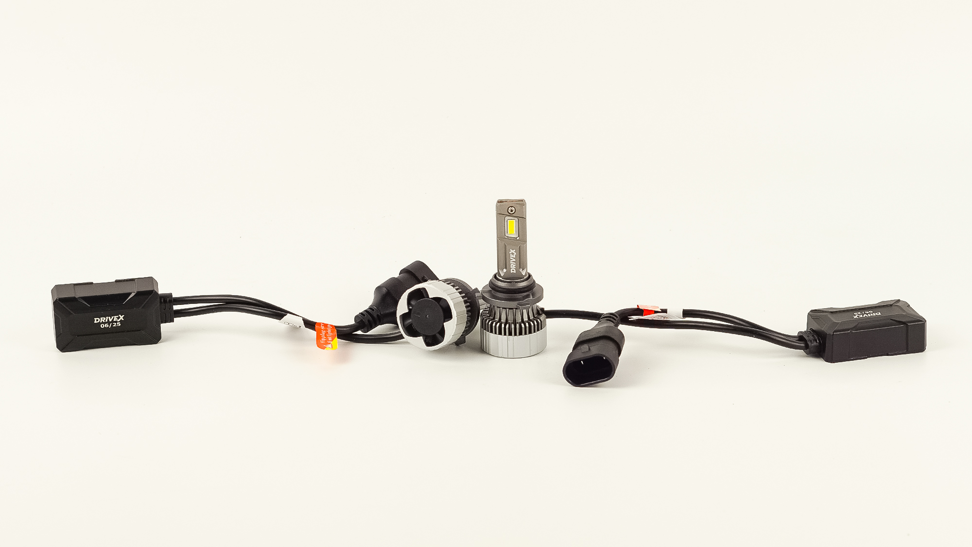 UL-03 HB4(9006) 60W 9-32V 5.5K LED к-т.
