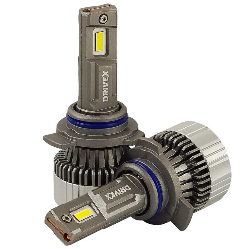 UL-03 HB1(9004) H/L 60W 9-32V 5.5K LED к-т.