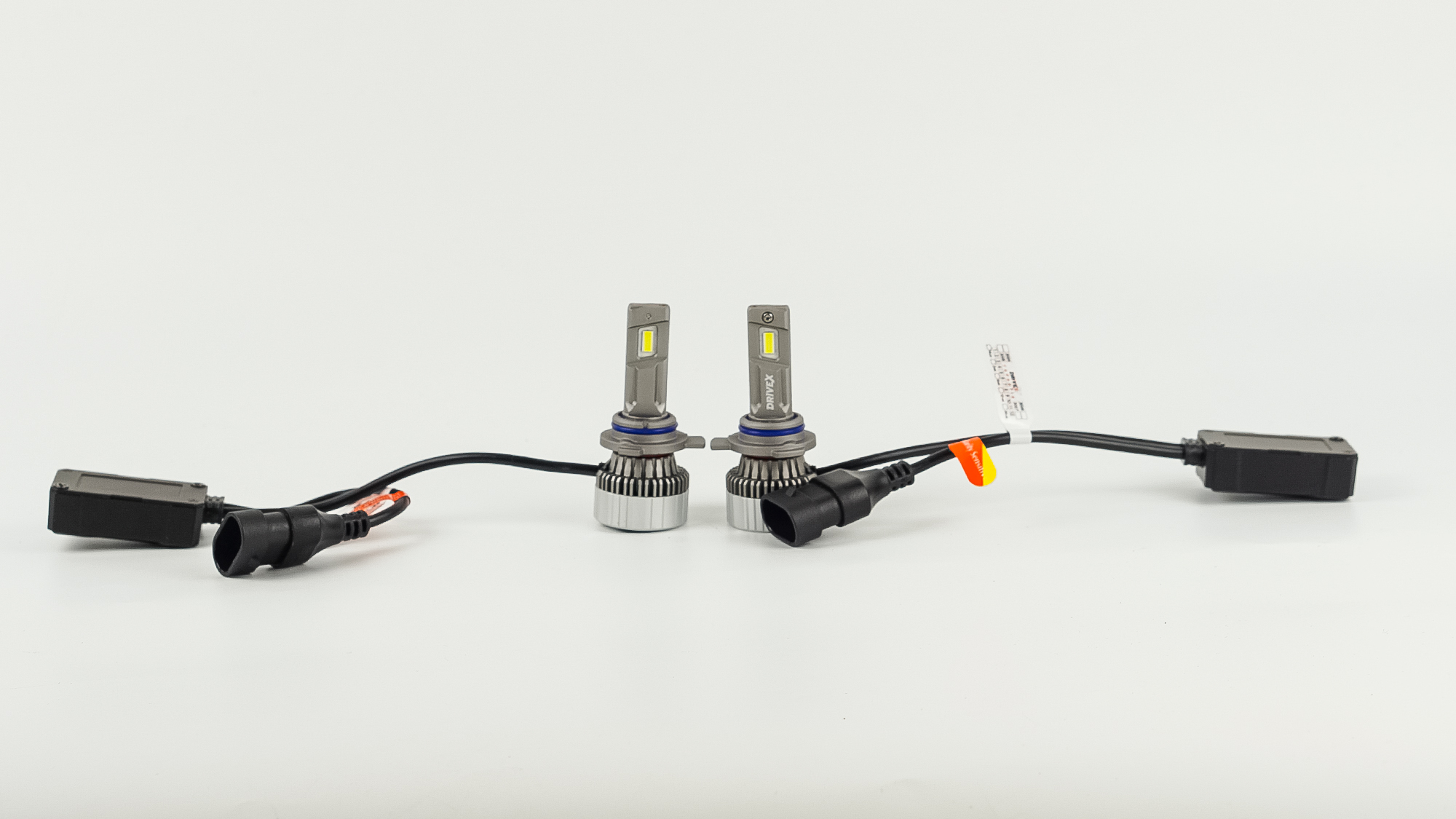 UL-03 HB1(9004) H/L 60W 9-32V 5.5K LED к-т.