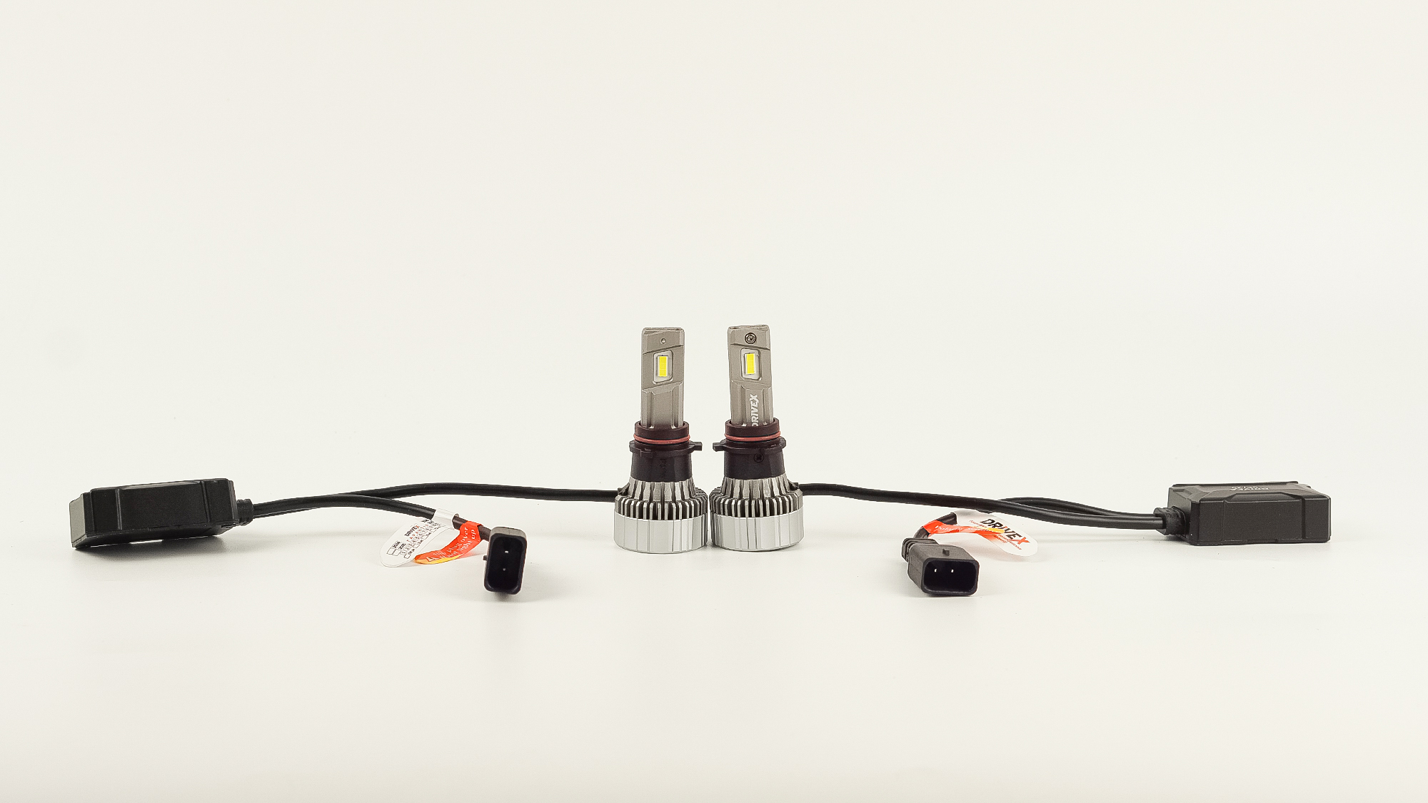 UL-03 P13 60W 9-32V 5.5K LED к-т.