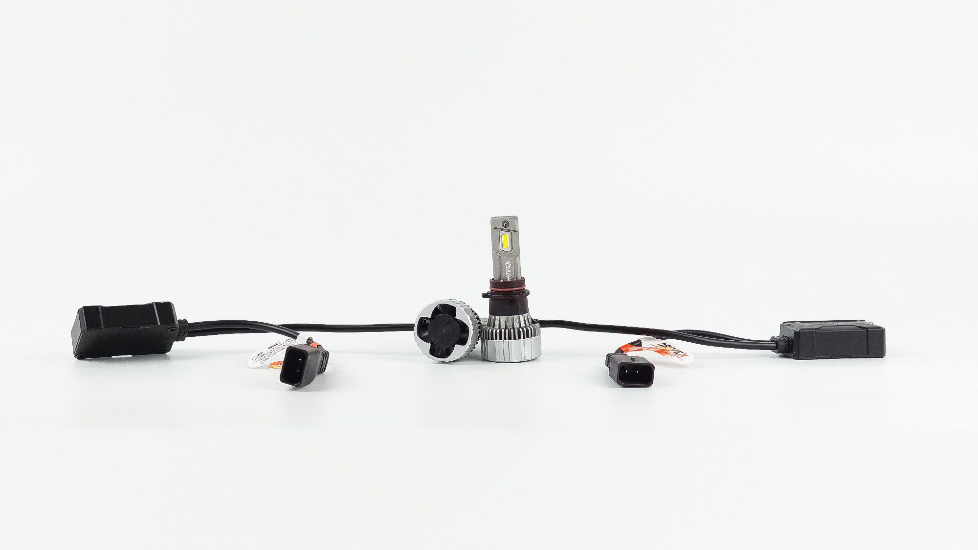 UL-03 P13 60W 9-32V 5.5K LED к-т.