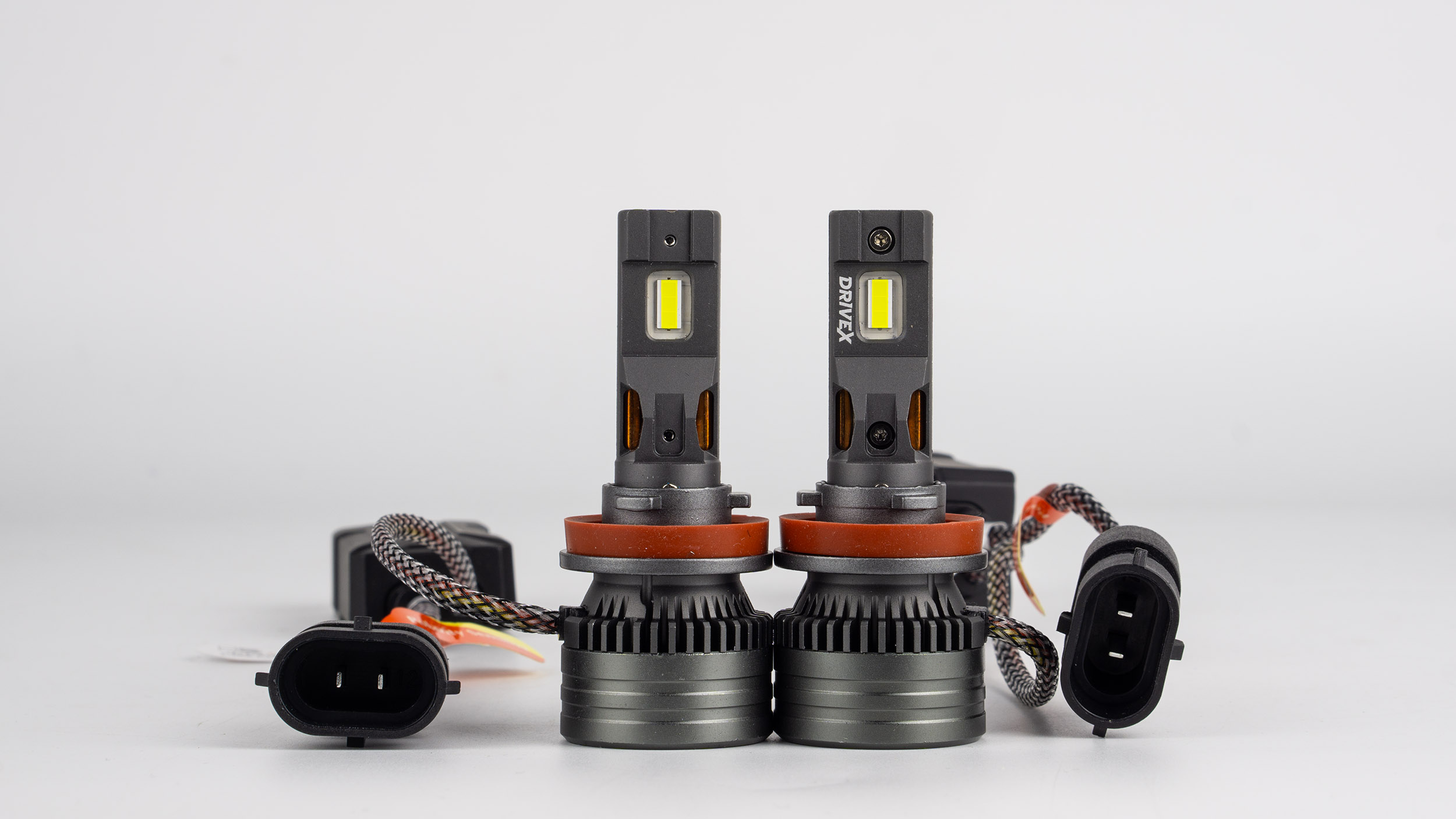 UL-05 H11/H8 65W 9-60V 5.5K к-т.