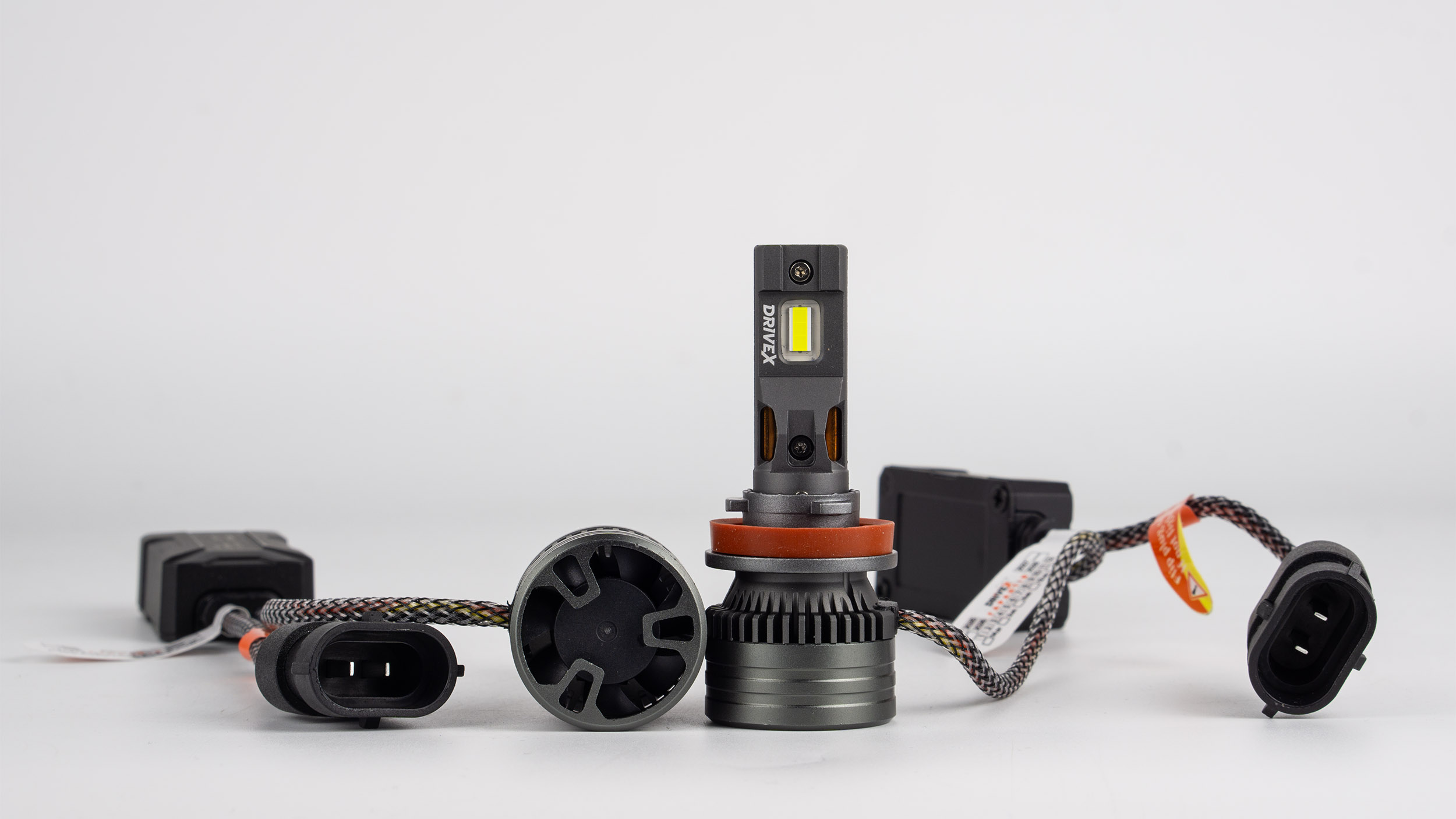 UL-05 H11/H8 65W 9-60V 5.5K к-т.