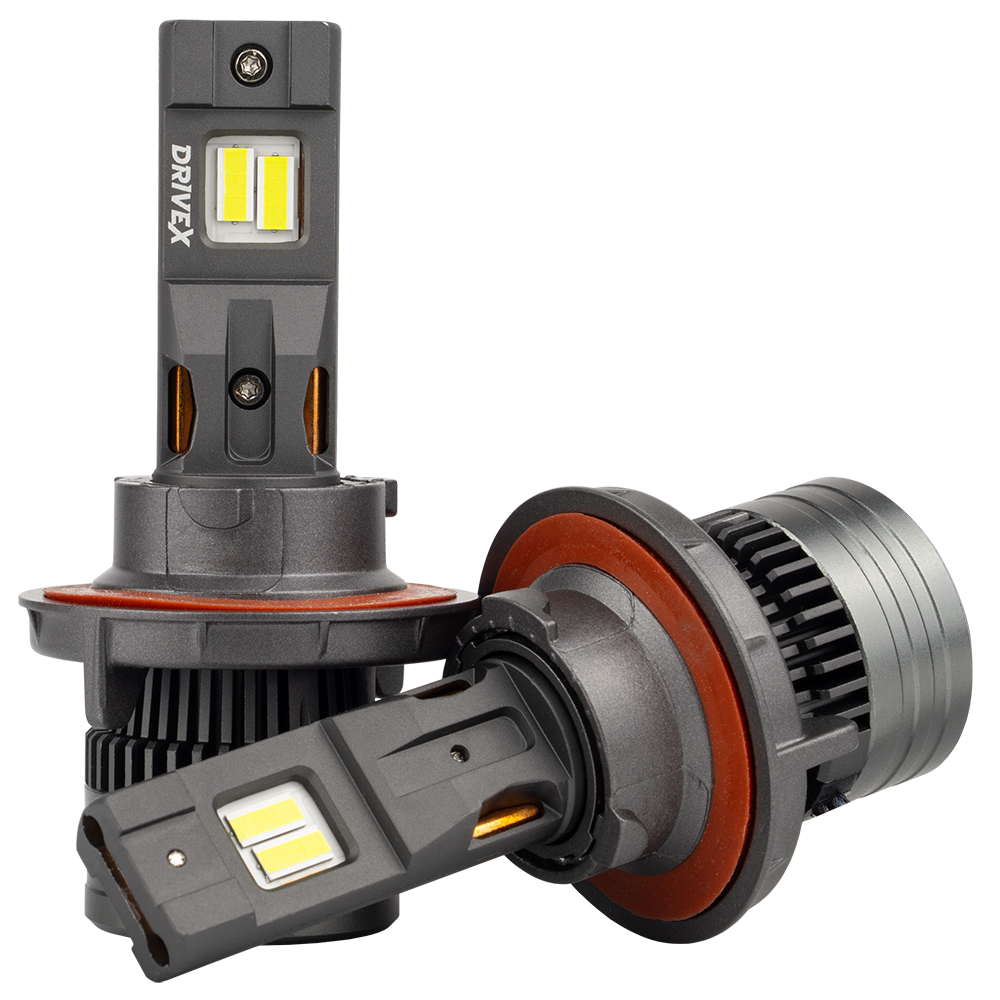 UL-05 H13 H/L 65W 9-60V 5.5K к-т.