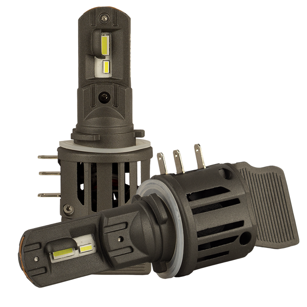 UL-05 H15 40W 9-16V 6K к-т.