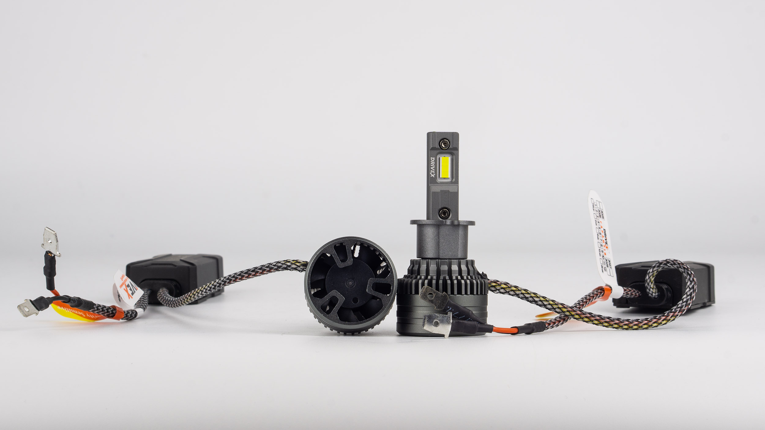UL-05 H3 65W 9-60V 5.5K к-т.