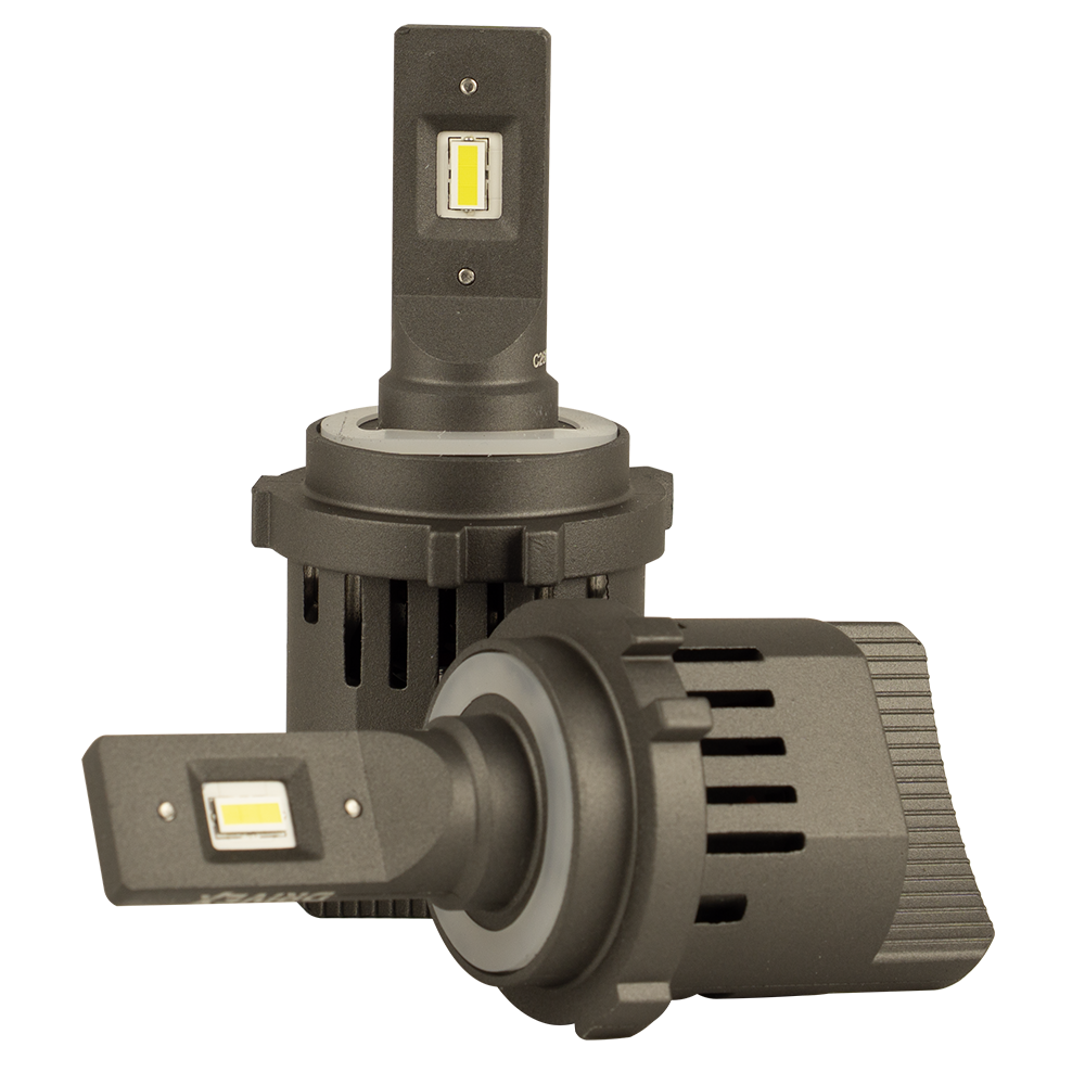 UL-05 H7VW 40W 9-16V 6K к-т.