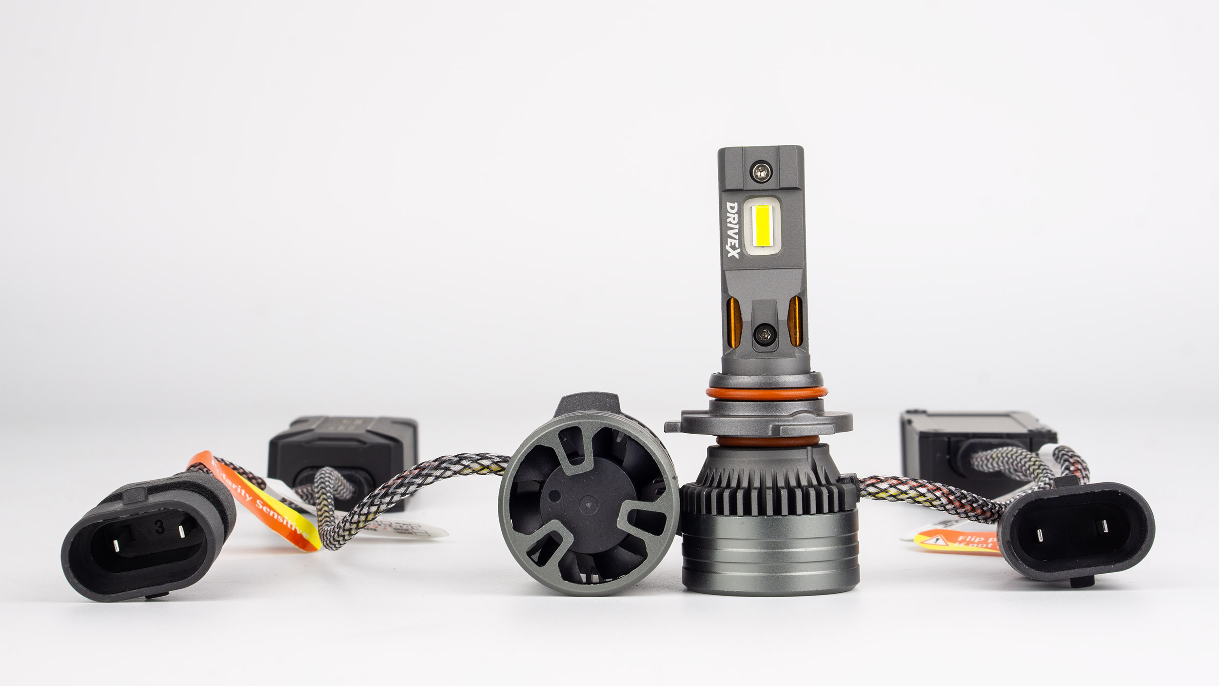 UL-05 HB3(9005) 65W 9-60V 5.5K к-т.