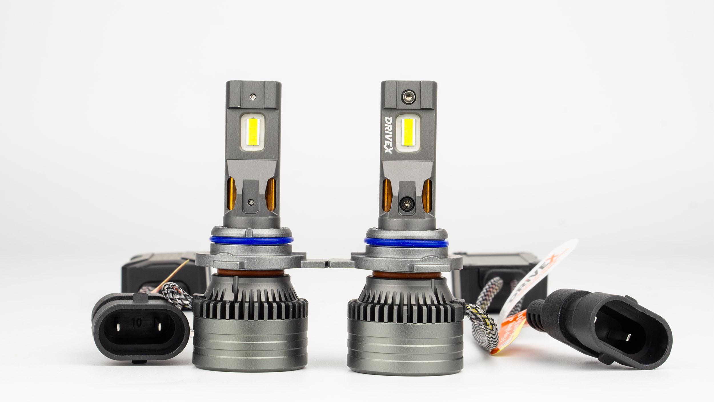 UL-05 HIR2(9012) 65W 9-60V 5.5K к-т.
