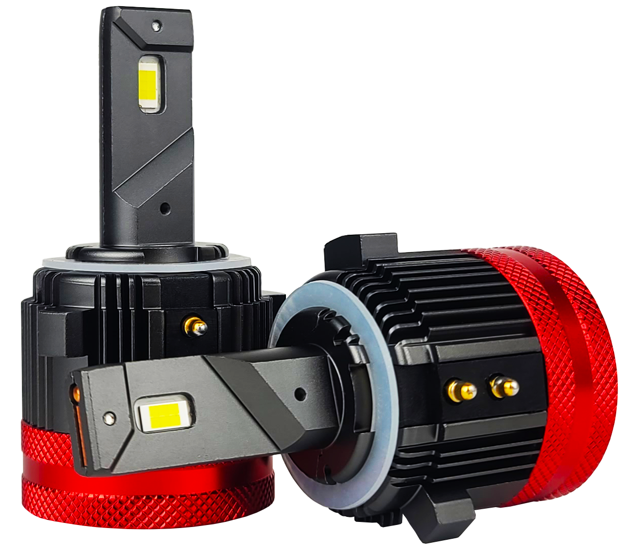 VW-02 LED 40W 6000K к-т.