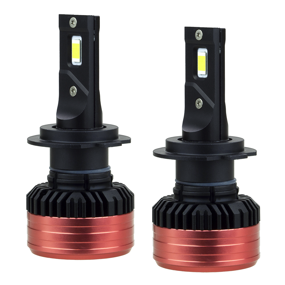AL-05 H7 50W 5500K LED к-т.