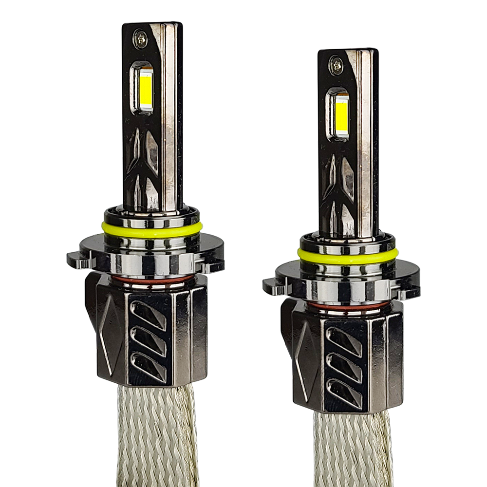 AL-10P H11 45W 6000K LED к-т.