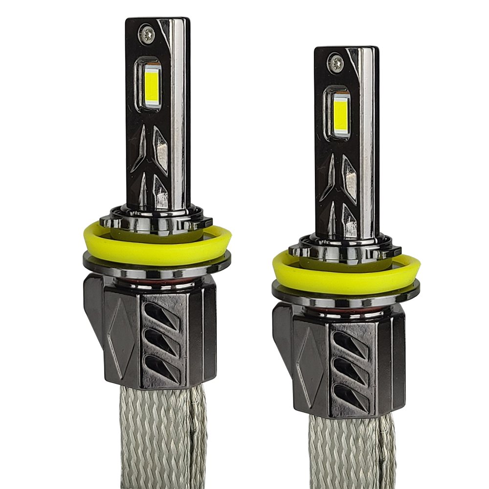 AL-10P HB3(9005) 45W 6000K LED к-т.