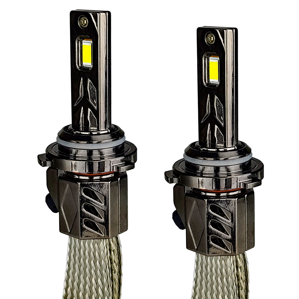AL-10P HB4(9006) 45W 6000K LED к-т.