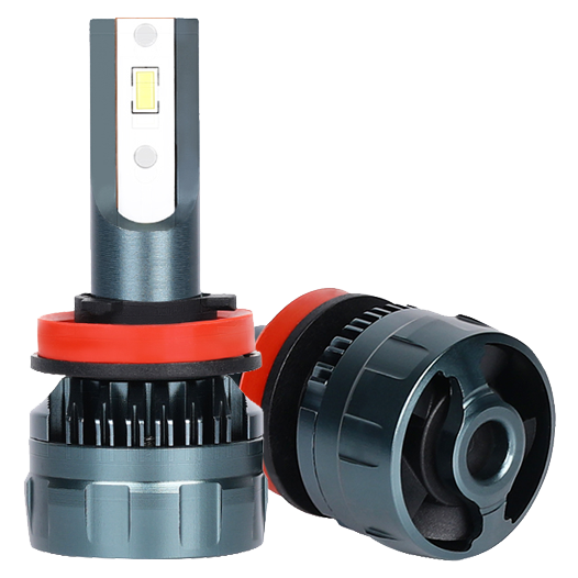 ME-03 H11 30W 6000K LED к-т.