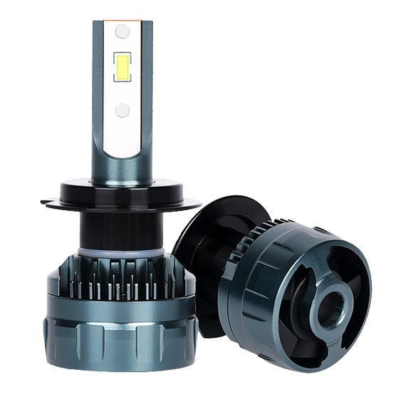 ME-03 H7 30W 6000K LED к-т.