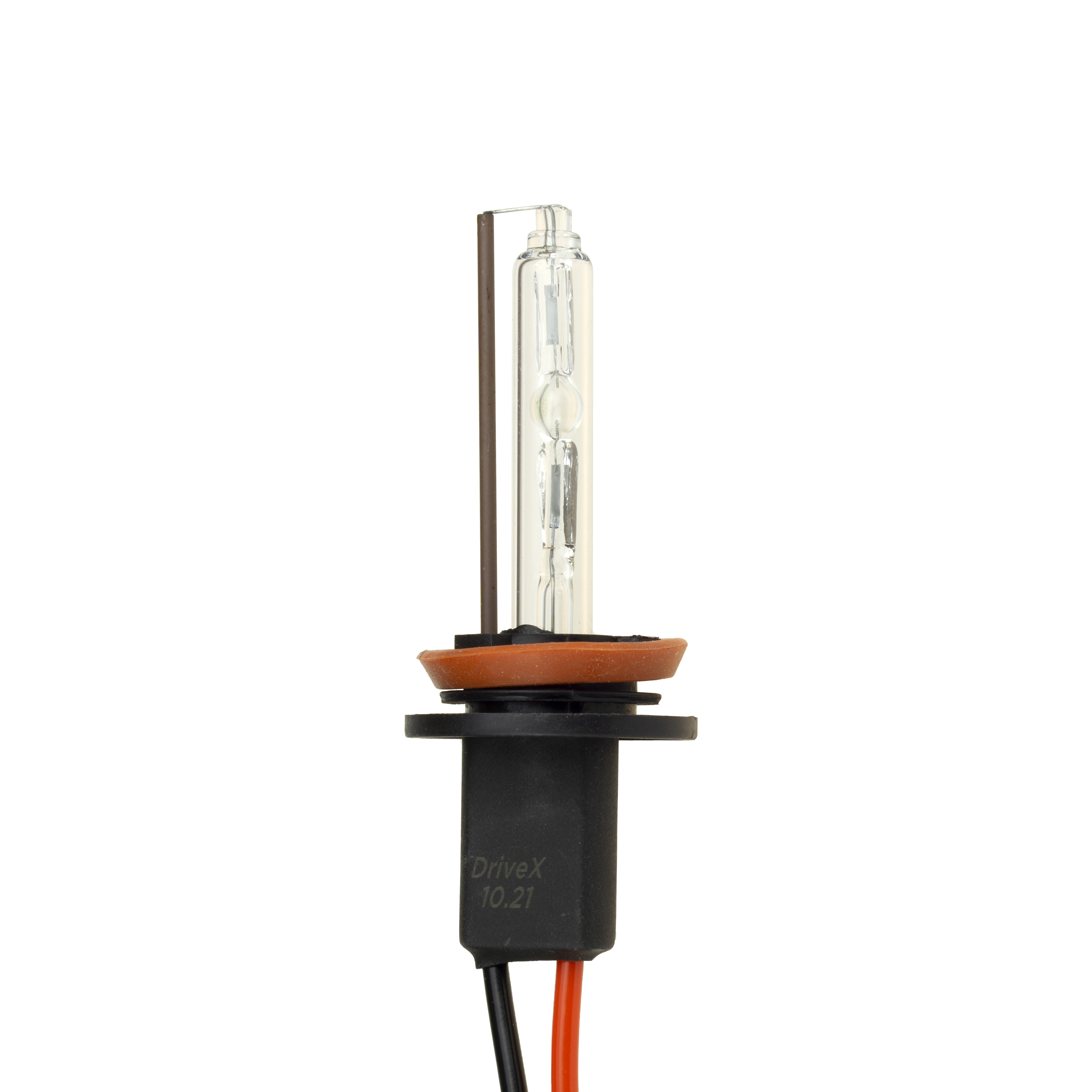 DC H11 5000K 35W HID EU-pin