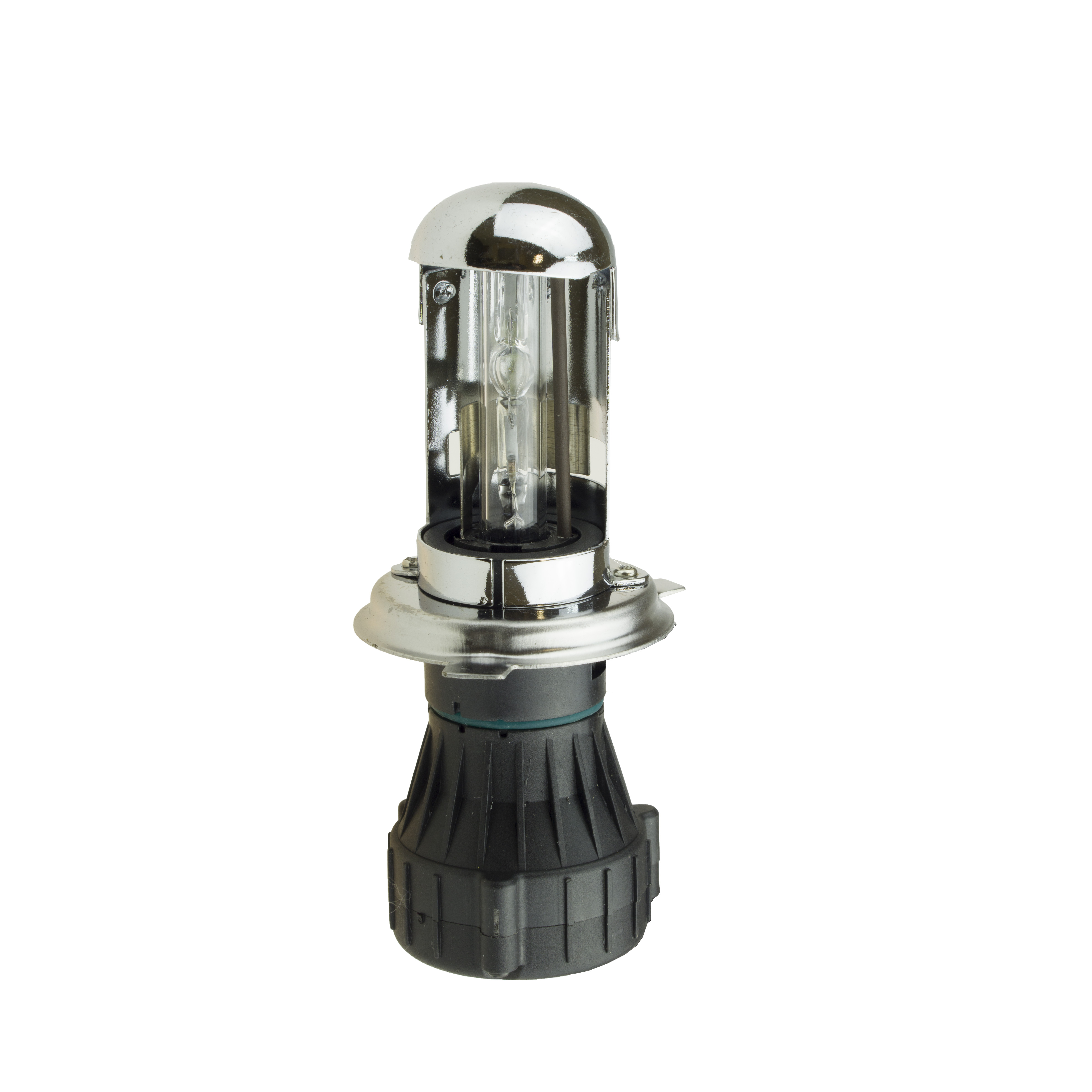 DC H4 H/L 5000K 35W HID EU-pin
