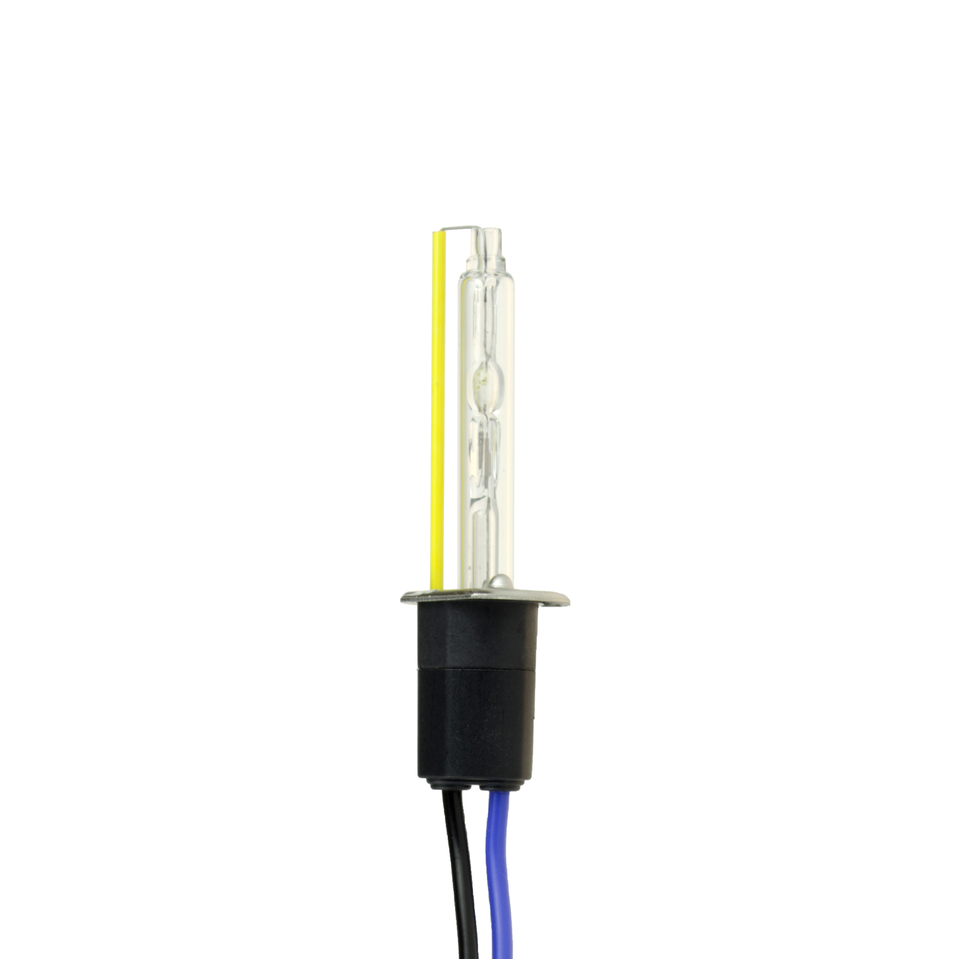 DLX H1 (6000K ) 35W HID EU-pin