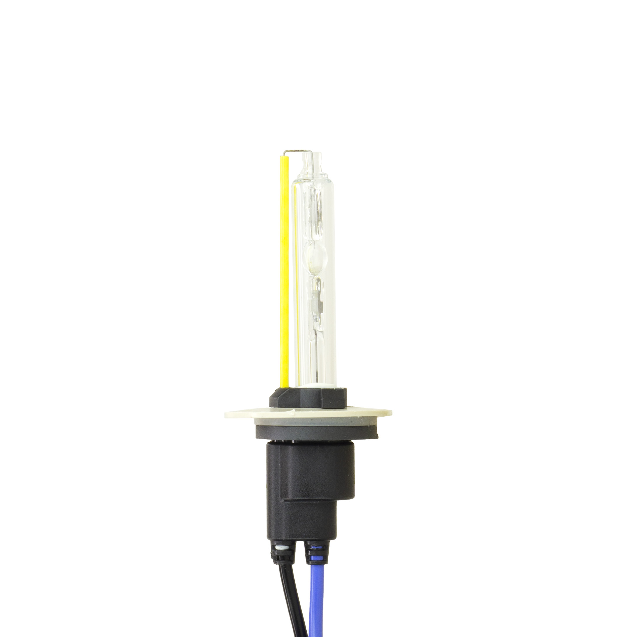 DLX H27 (5000K) 35W HID EU-pin