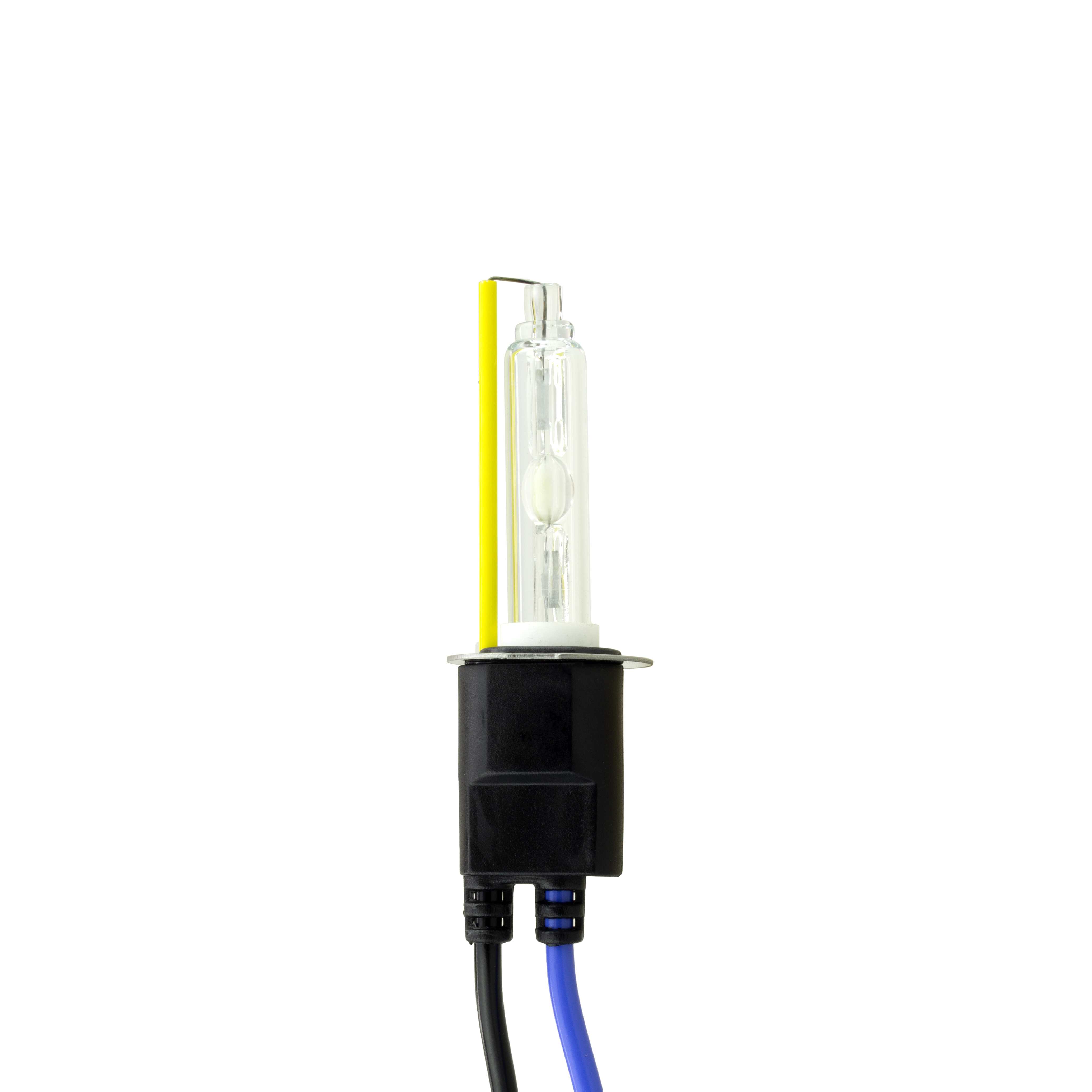 DLX H3 (5000K) 35W HID EU-pin